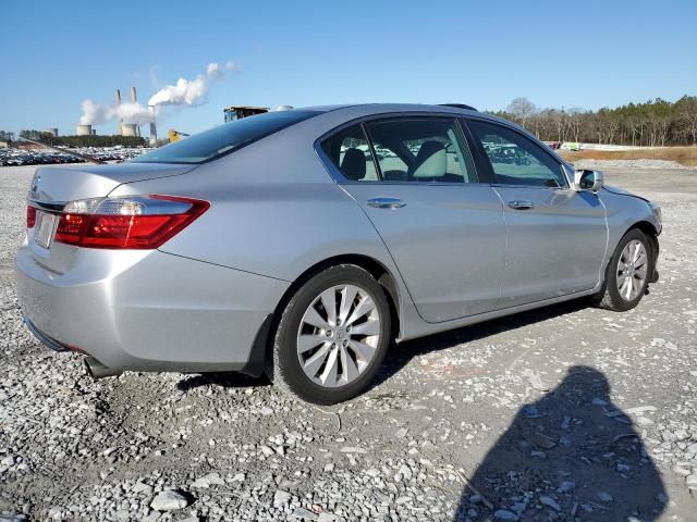 Image 3 of 2014 HONDA ACCORD EXL 2014 with VIN 1HGCR2F82EA017560