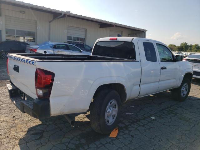 Image 3 of 2022 TOYOTA TACOMA ACCESS CAB 2022 with VIN 3TYRX5GN2NT054880