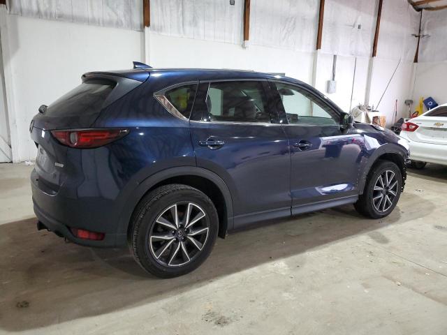 Изображение 3 2018 MAZDA CX-5 GRAND TOURING 2018 с VIN JM3KFBDM9J0377046
