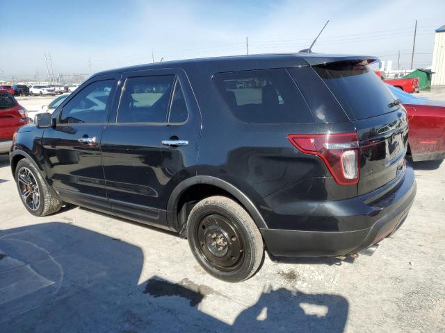Obraz 2 z 2014 FORD EXPLORER SPORT 2014 z VIN 1FM5K8GT4EGB39234