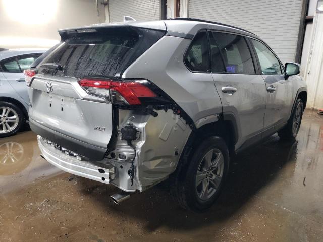 Изображение 3 2023 TOYOTA RAV4 XLE 2023 с VIN 2T3W1RFV8PW266161