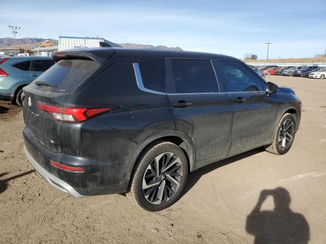 Image 3 of 2022 MITSUBISHI OUTLANDER SE 2022 with VIN JA4J4UA87NZ011501