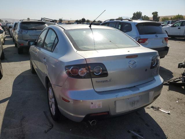 Изображение 3 2007 MAZDA 3 I 2007 с VIN JM1BK32G871739667