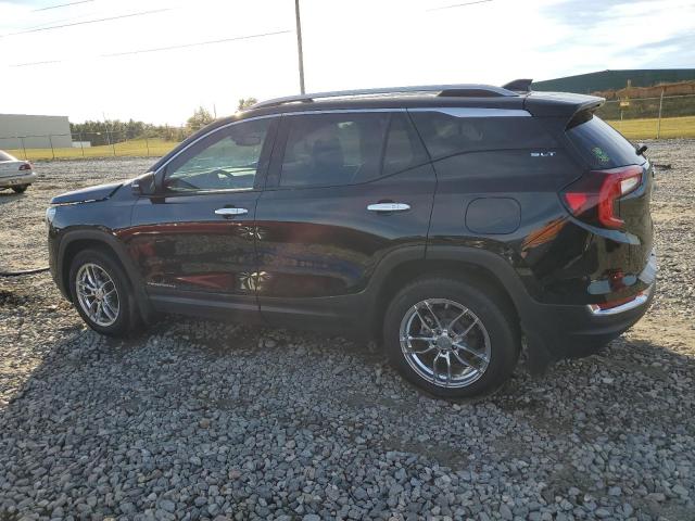 Изображение 2 2022 GMC TERRAIN SLT 2022 с VIN 3GKALPEV6NL294091