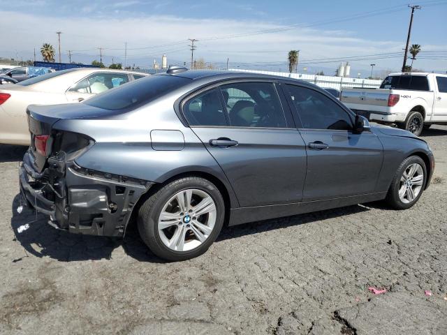 Obraz 3 z 2016 BMW 328 I SULEV 2016 z VIN WBA8E9G52GNT87249