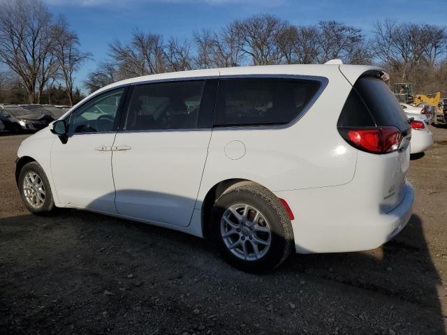 Изображение 2 2018 CHRYSLER PACIFICA TOURING 2018 с VIN 2C4RC1DG2JR291491