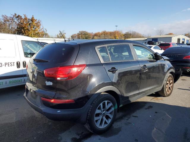 Image 3 of 2016 KIA SPORTAGE LX 2016 with VIN KNDPBCAC1G7834184