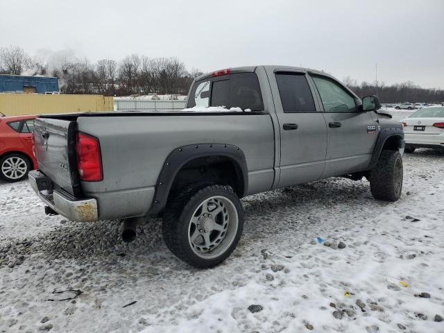 Obraz 3 z 2008 DODGE RAM 2500 ST 2008 z VIN 3D7KS28AX8G141408