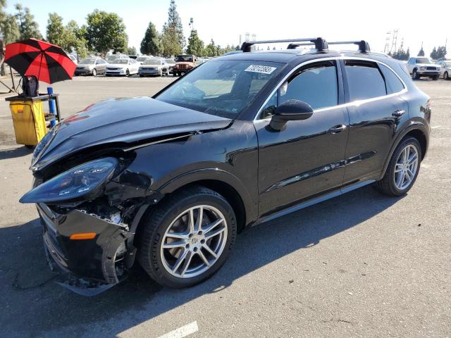 Image 1 of 2019 PORSCHE CAYENNE  2019 with VIN WP1AA2AY5KDA10504