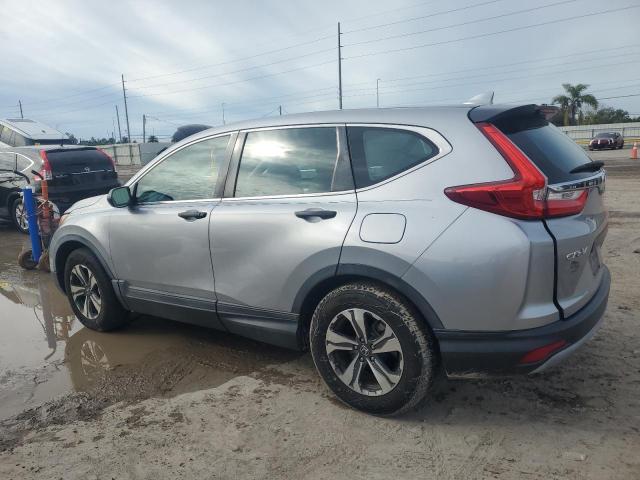 Obraz 2 z 2018 HONDA CR-V LX 2018 z VIN 2HKRW5H33JH422995