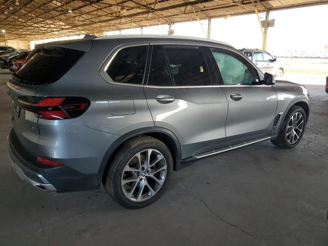 Image 3 of 2024 BMW X5 XDRIVE40I 2024 with VIN 5UX23EU02R9S89042