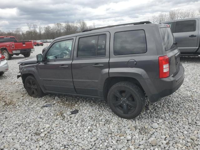 Изображение 2 2015 JEEP PATRIOT SPORT 2015 с VIN 1C4NJPBA8FD281466