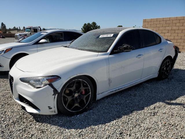 2019 ALFA ROMEO GIULIA  2019 image