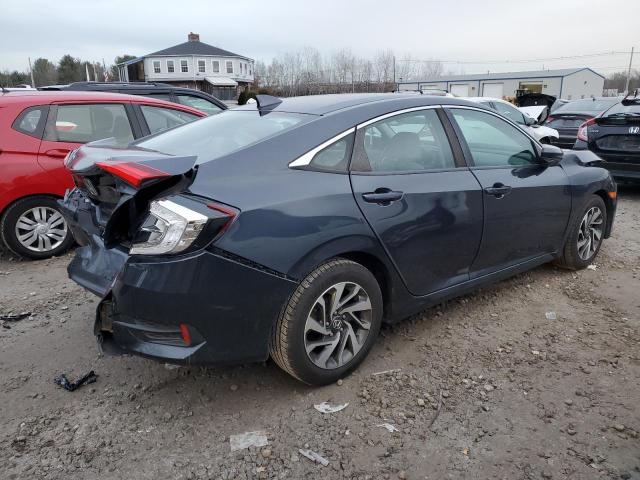 Image 3 of 2017 HONDA CIVIC EX 2017 with VIN 2HGFC2F77HH520187