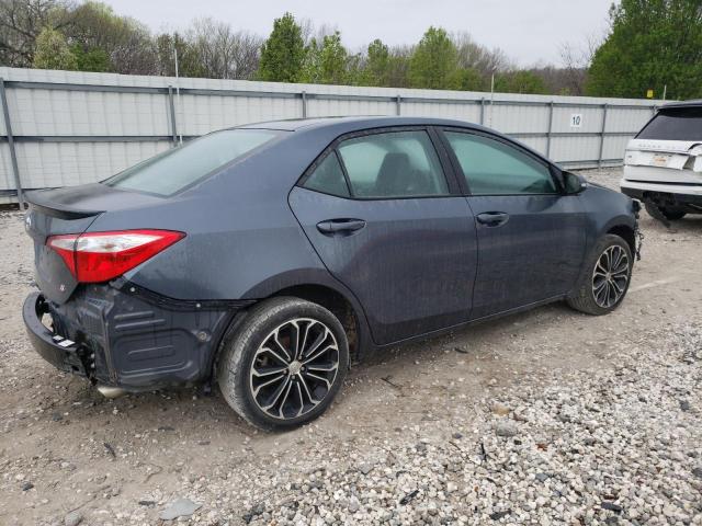 Изображение 3 2016 TOYOTA COROLLA L 2016 с VIN 5YFBURHE4GP493909