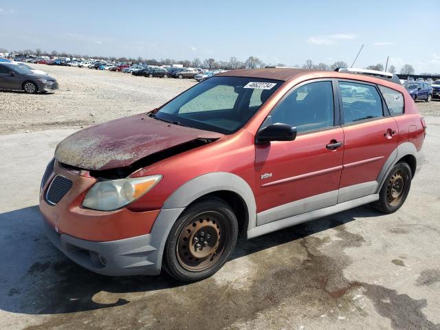 Изображение 2006 PONTIAC VIBE  2006