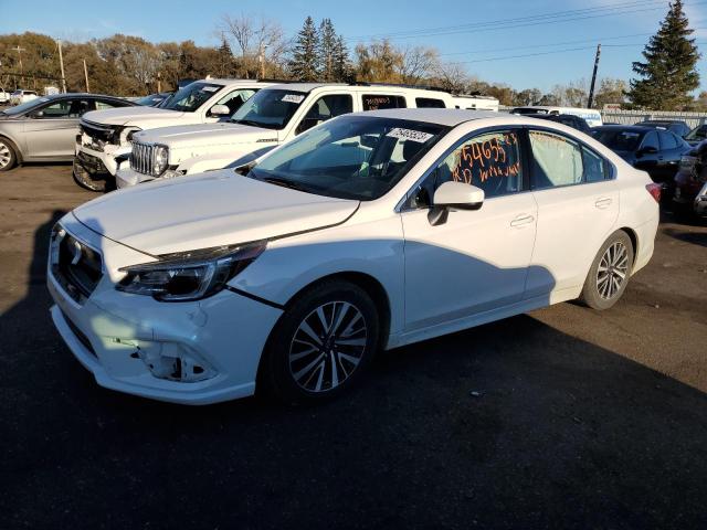 2019 SUBARU LEGACY 2.5I PREMIUM 2019 image