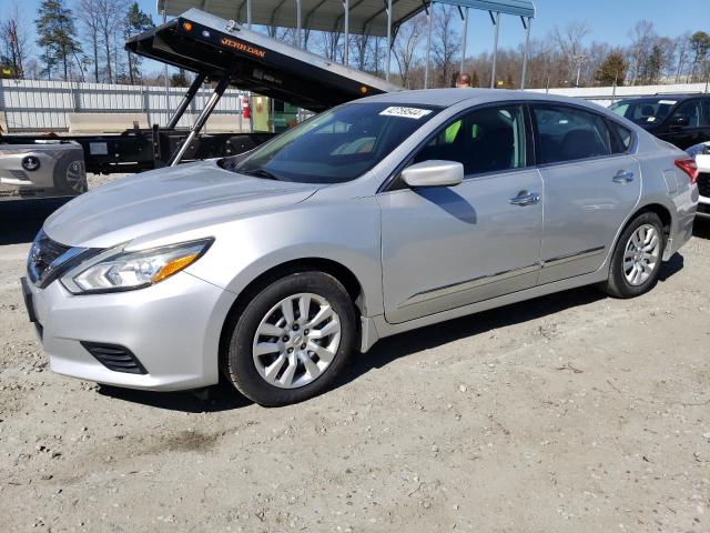 Изображение 1 2016 NISSAN ALTIMA 2.5 2016 с VIN 1N4AL3AP9GC175757