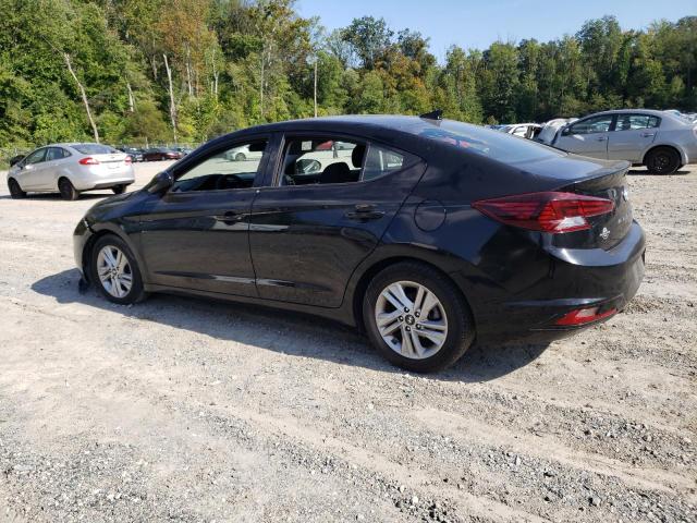 Obraz 2 z 2020 HYUNDAI ELANTRA SEL 2020 z VIN 5NPD84LF6LH542079