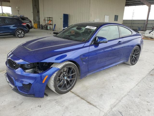 Obraz 2019 BMW M4 CS 2019