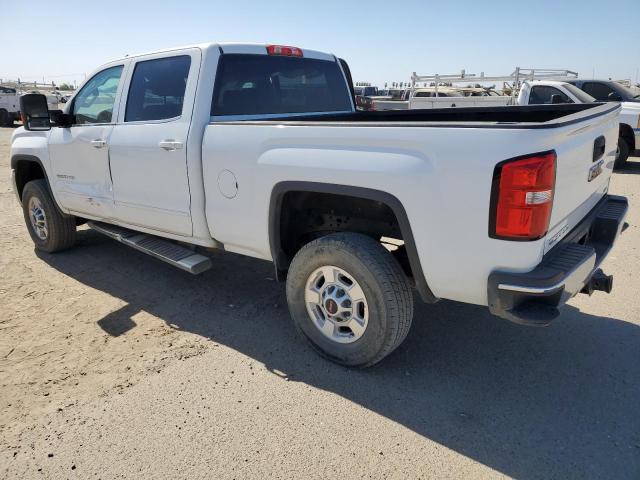 Изображение 2 2017 GMC SIERRA K2500 SLE 2017 с VIN 1GT12SEG6HF157153