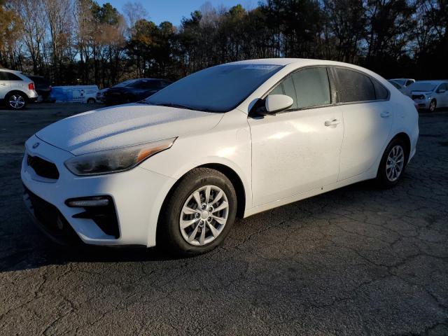 Изображение 2020 KIA FORTE FE 2020