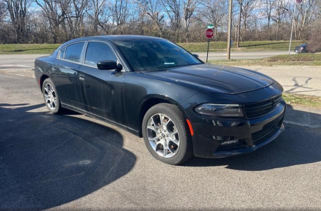 Obraz 1 z 2015 DODGE CHARGER SXT 2015 z VIN 2C3CDXJG3FH919988