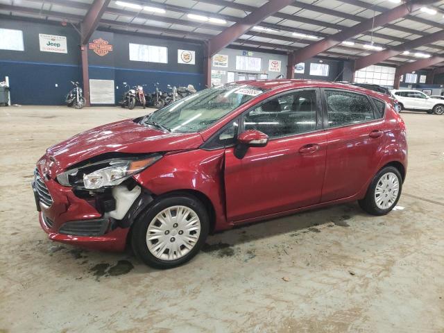 Obraz 2015 FORD FIESTA SE 2015