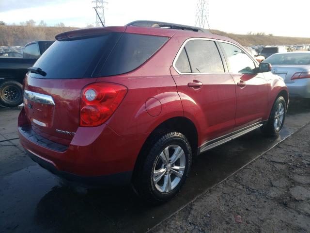 Image 3 of 2014 CHEVROLET EQUINOX LT 2014 with VIN 2GNFLFEK8E6381505