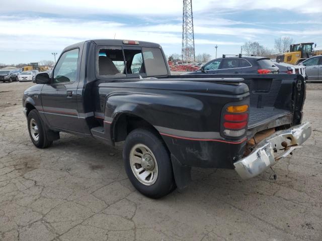 Image 2 of 1999 FORD RANGER  1999 with VIN 1FTYR10C6XPA79099