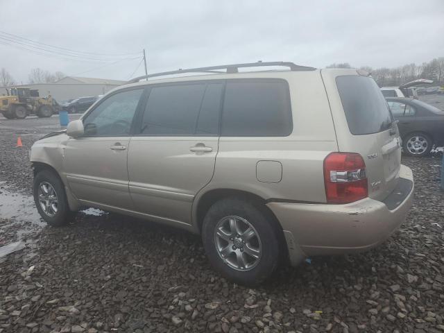 Obraz 2 z 2005 TOYOTA HIGHLANDER LIMITED 2005 z VIN JTEEP21A350088520