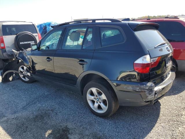 Изображение 2 2007 BMW X3 3.0SI 2007 с VIN WBXPC93457WF17509