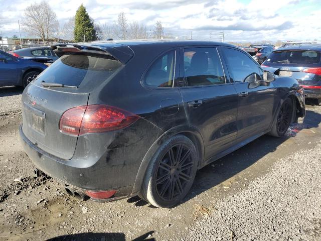 Изображение 3 2013 PORSCHE CAYENNE GTS 2013 с VIN WP1AD2A27DLA75771