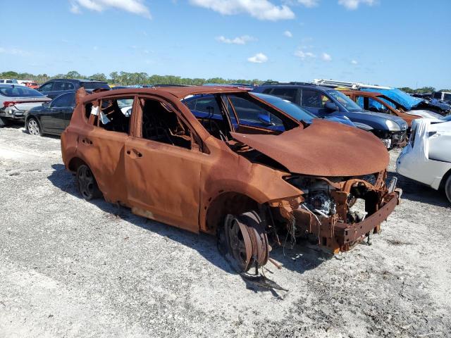 Image 1 of 2017 TOYOTA RAV4 LE 2017 with VIN JTMZFREV7HJ130247