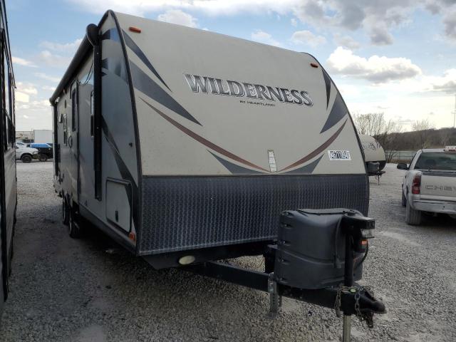 Изображение 1 2015 HEART LAND NORTH COUN 2015 с VIN 5SFNB3021FE299073