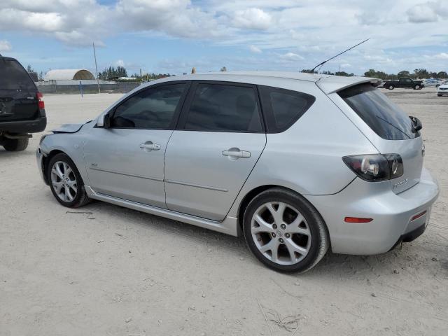 Изображение 2 2007 MAZDA 3 HATCHBACK 2007 с VIN JM1BK344671670108