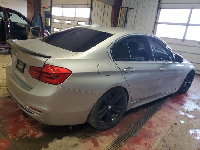 Image 3 of 2016 BMW 340 XI 2016 with VIN WBA8B7G56GNT14253