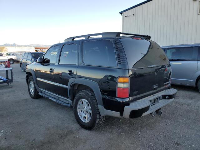 Изображение 2 2004 CHEVROLET TAHOE K1500 2004 с VIN 1GNEK13T44R238857