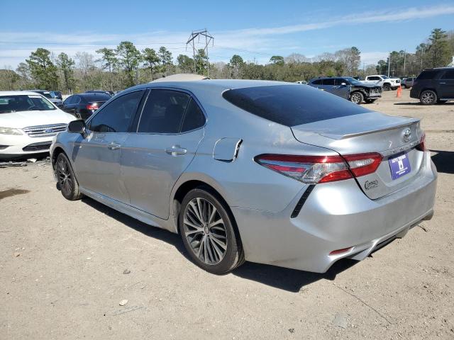 Obraz 2 z 2018 TOYOTA CAMRY L 2018 z VIN 4T1B11HK4JU090762