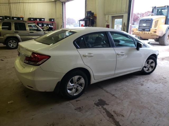 Image 3 of 2015 HONDA CIVIC LX 2015 with VIN 19XFB2F56FE121957