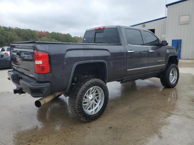Obraz 3 z 2015 GMC SIERRA K2500 DENALI 2015 z VIN 1GT120E87FF501003