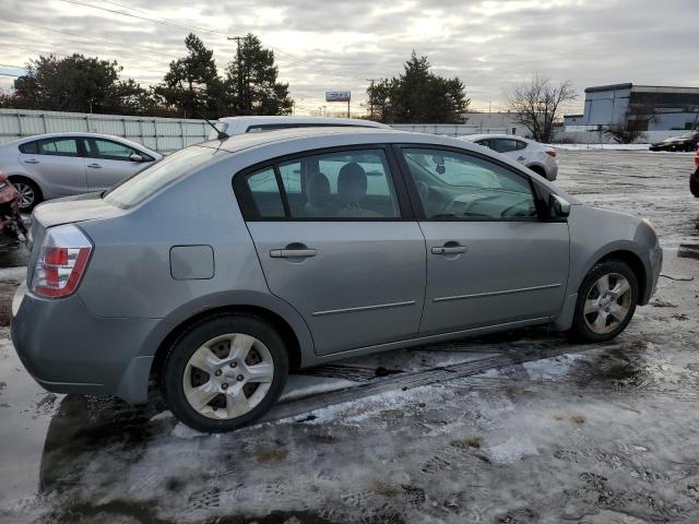 Изображение 3 2009 NISSAN SENTRA 2.0 2009 с VIN 3N1AB61E69L653236