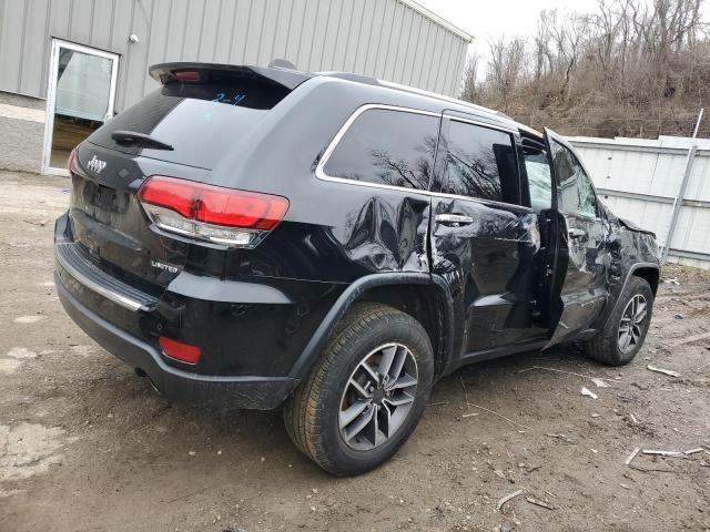 Obraz 3 z 2021 JEEP GRAND CHEROKEE LIMITED 2021 z VIN 1C4RJFBG2MC665231