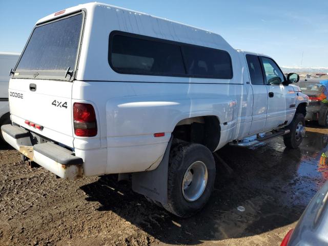 Image 3 of 2001 DODGE RAM 3500  2001 with VIN 1B7MF33691J591572