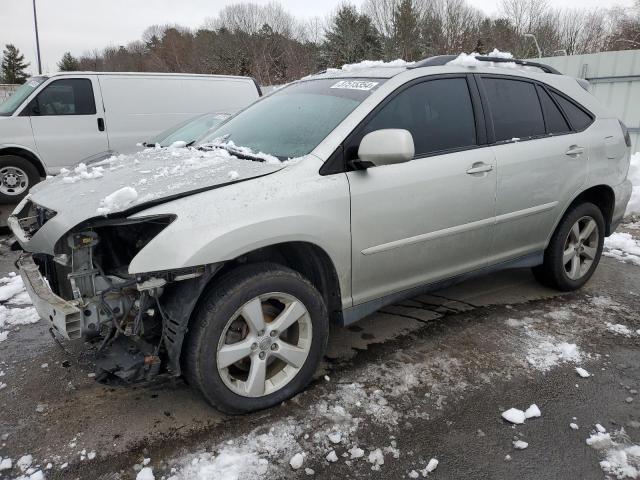 Изображение 1 2005 LEXUS RX 330 2005 с VIN 2T2HA31U95C072245