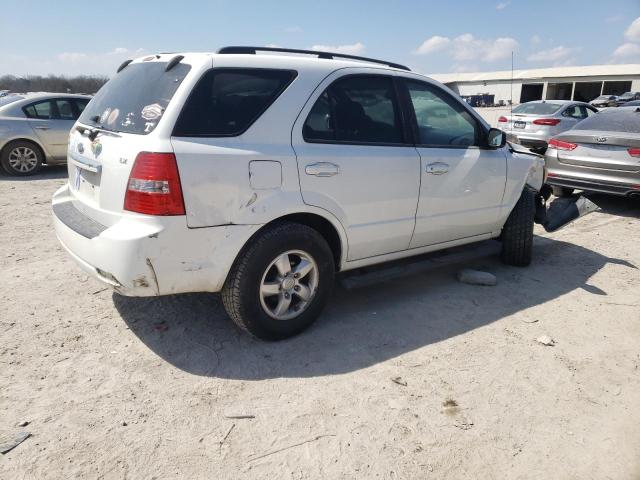 Obraz 3 z 2008 KIA SORENTO EX 2008 z VIN KNDJD735685858631