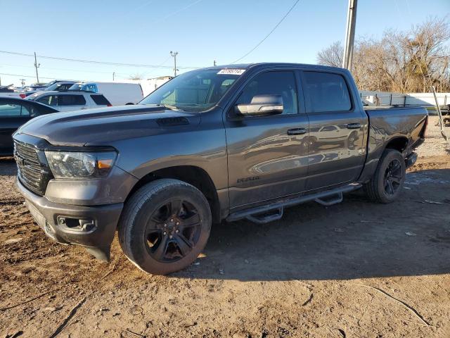 Изображение 1 2020 RAM 1500 BIG HORN/LONE STAR 2020 с VIN 1C6SRFFT3LN369727