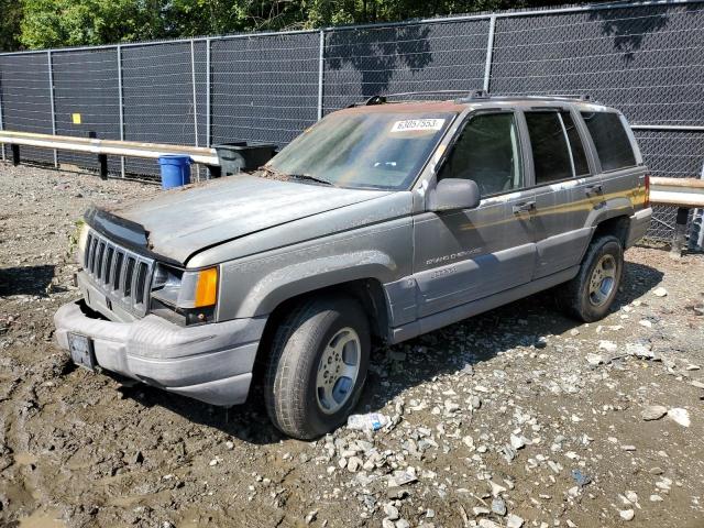 1996 JEEP GRAND CHEROKEE LAREDO 1996 image