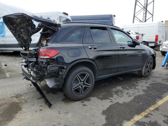 Изображение 3 2022 MERCEDES-BENZ GLC 300 4MATIC 2022 с VIN W1N0G8EB5NV396448