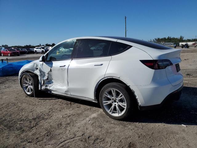 Obraz 2 z 2023 TESLA MODEL Y  2023 z VIN 7SAYGAEEXPF584995